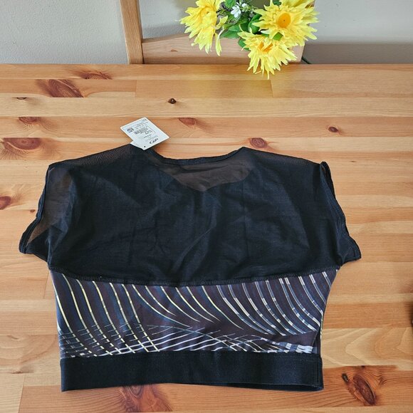 Babalu Fit - Crop Top and Leggings set 2 pcs - Picture 8 of 15